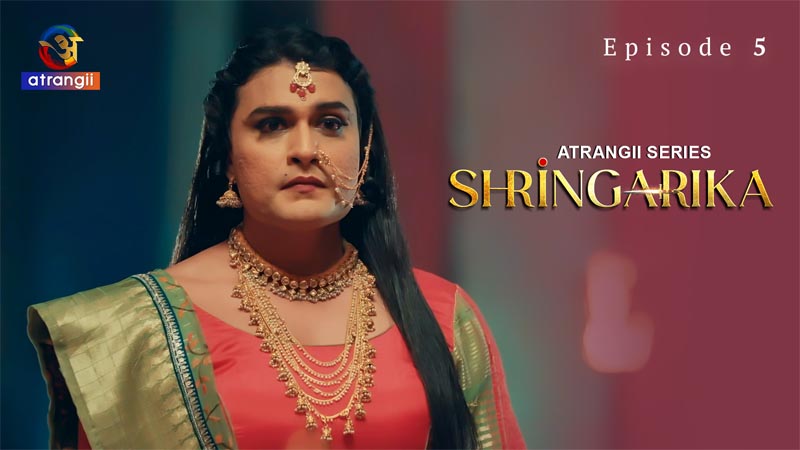 Shringarika - Part 1 | Season 01 | Episode 05